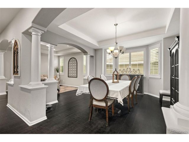 8098 Grady Cir, Castle Rock, CO 80108
