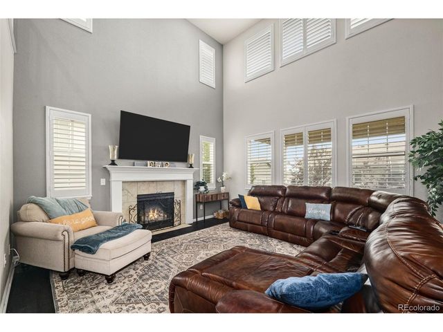 8098 Grady Cir, Castle Rock, CO 80108