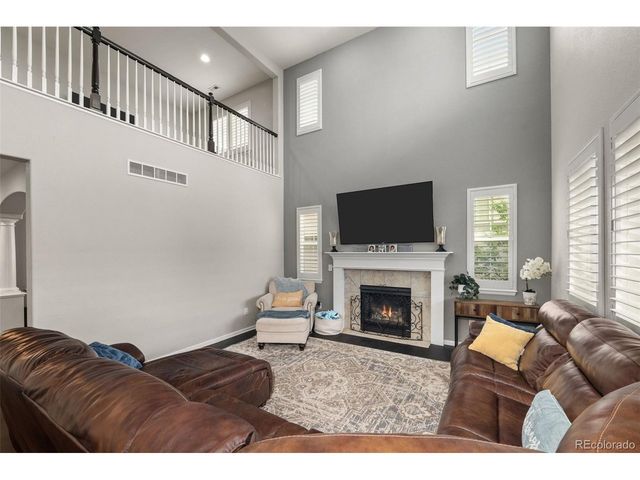 8098 Grady Cir, Castle Rock, CO 80108