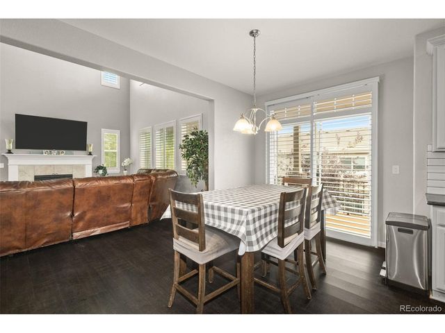 8098 Grady Cir, Castle Rock, CO 80108
