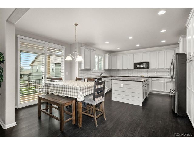 8098 Grady Cir, Castle Rock, CO 80108
