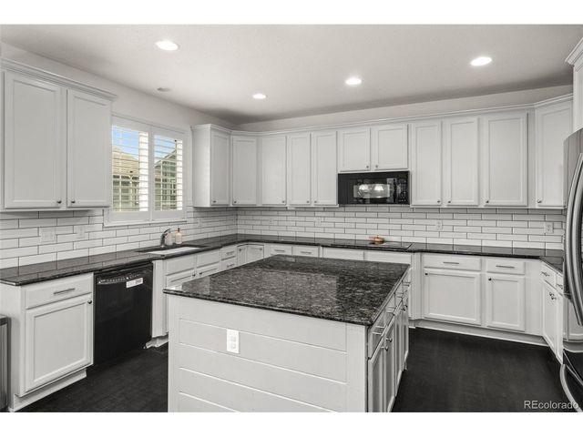 8098 Grady Cir, Castle Rock, CO 80108