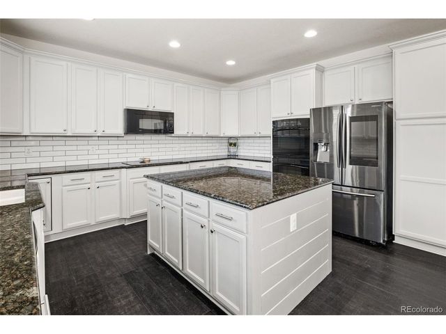 8098 Grady Cir, Castle Rock, CO 80108