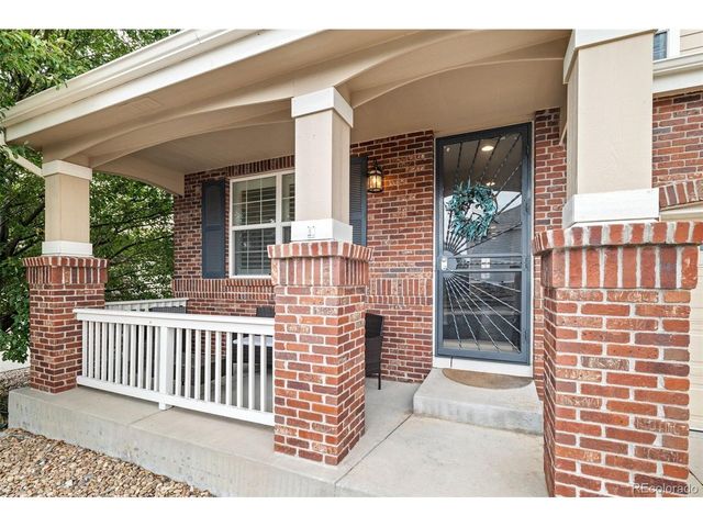 8098 Grady Cir, Castle Rock, CO 80108