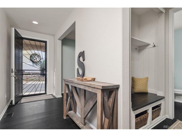 8098 Grady Cir, Castle Rock, CO 80108