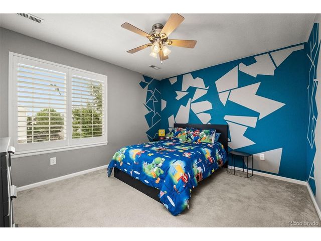 8098 Grady Cir, Castle Rock, CO 80108
