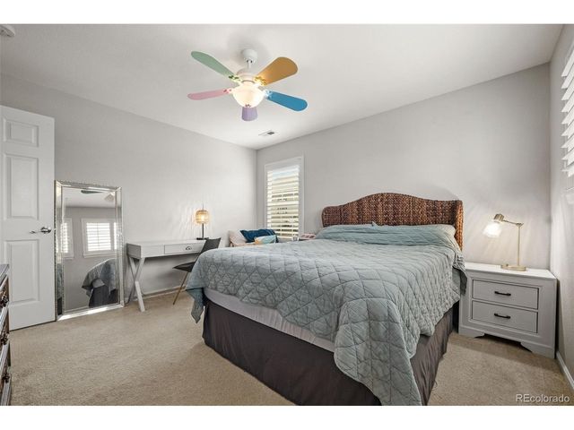 8098 Grady Cir, Castle Rock, CO 80108