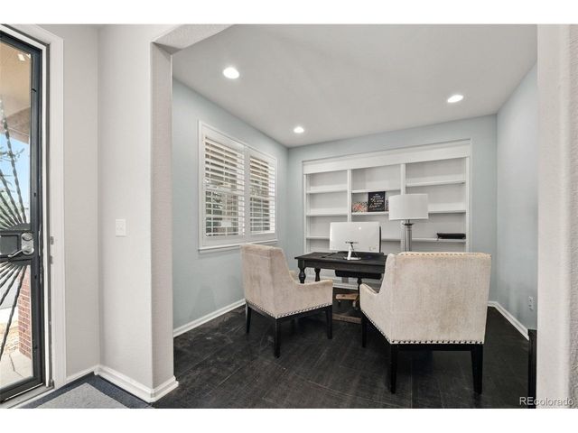 8098 Grady Cir, Castle Rock, CO 80108