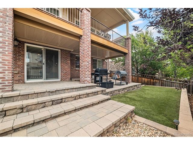 8098 Grady Cir, Castle Rock, CO 80108