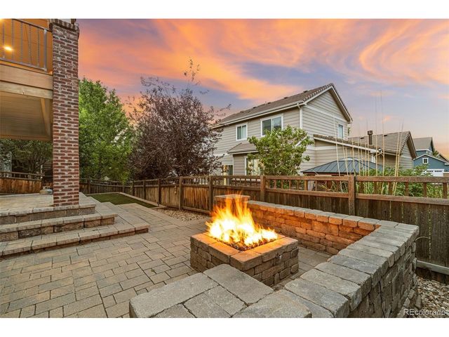 8098 Grady Cir, Castle Rock, CO 80108