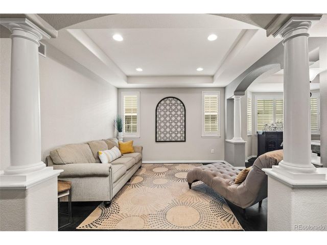8098 Grady Cir, Castle Rock, CO 80108