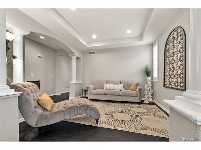 8098 Grady Cir, Castle Rock, CO 80108