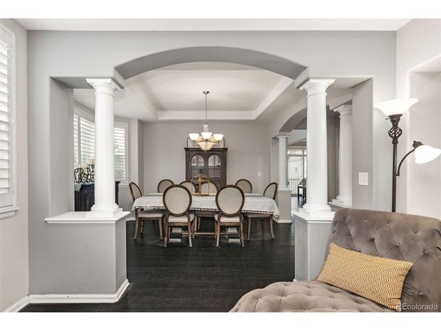 8098 Grady Cir, Castle Rock, CO 80108