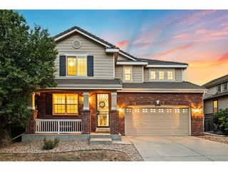 8098 Grady Cir, Castle Rock, CO 80108