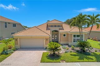24361 Copperleaf BLVD, Estero, FL 34135