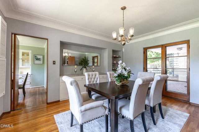 2421 Ridgeway Road, San Marino, CA 91108