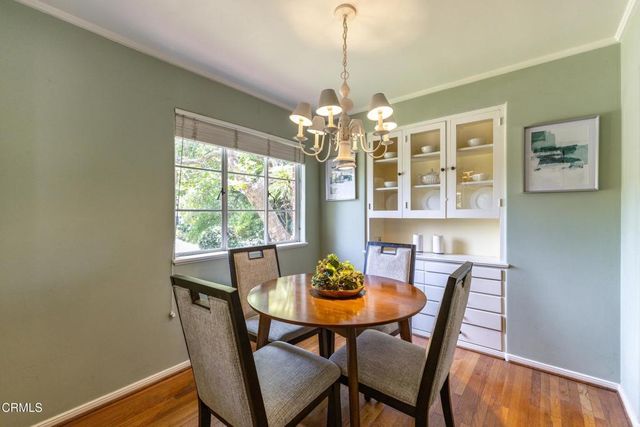 2421 Ridgeway Road, San Marino, CA 91108