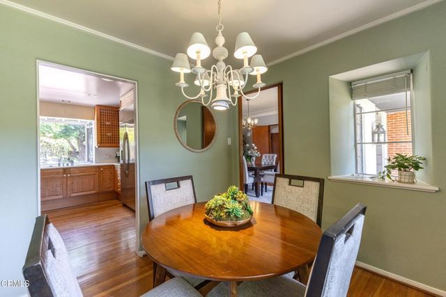 2421 Ridgeway Road, San Marino, CA 91108