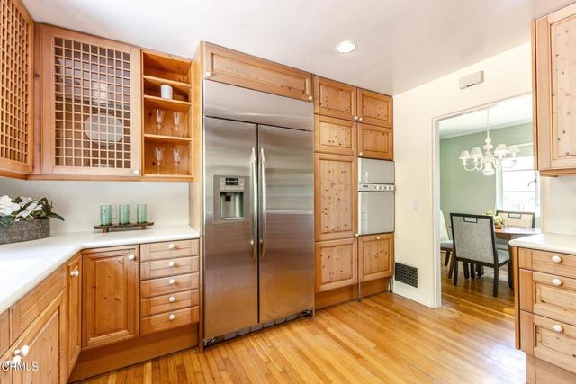 2421 Ridgeway Road, San Marino, CA 91108