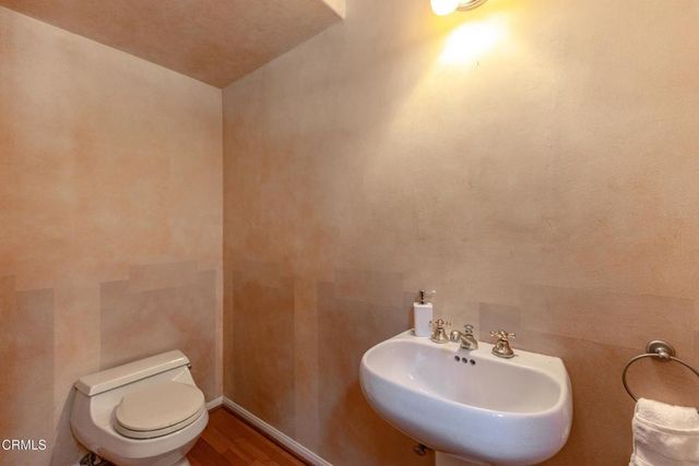 2421 Ridgeway Road, San Marino, CA 91108