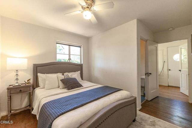 2421 Ridgeway Road, San Marino, CA 91108