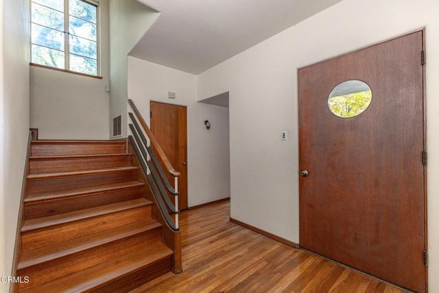 2421 Ridgeway Road, San Marino, CA 91108
