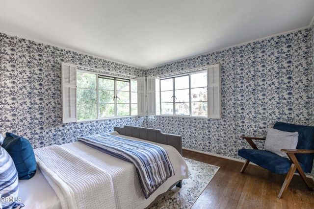 2421 Ridgeway Road, San Marino, CA 91108