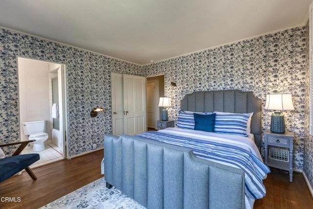 2421 Ridgeway Road, San Marino, CA 91108