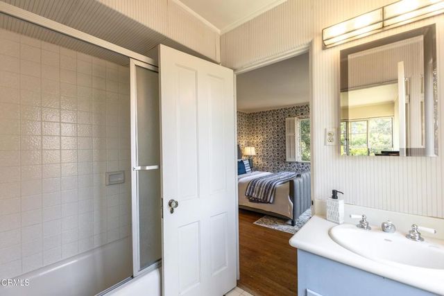 2421 Ridgeway Road, San Marino, CA 91108