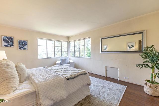 2421 Ridgeway Road, San Marino, CA 91108