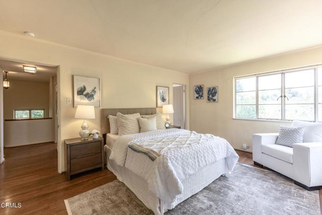 2421 Ridgeway Road, San Marino, CA 91108
