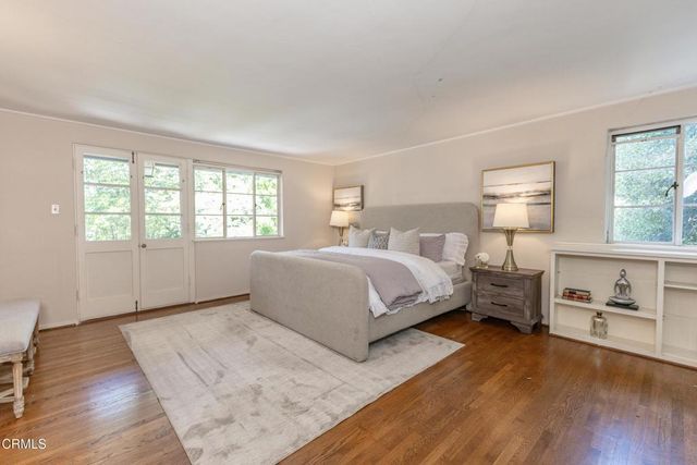 2421 Ridgeway Road, San Marino, CA 91108