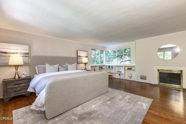 2421 Ridgeway Road, San Marino, CA 91108