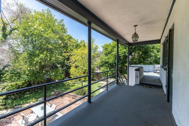 2421 Ridgeway Road, San Marino, CA 91108