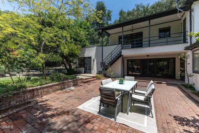 2421 Ridgeway Road, San Marino, CA 91108