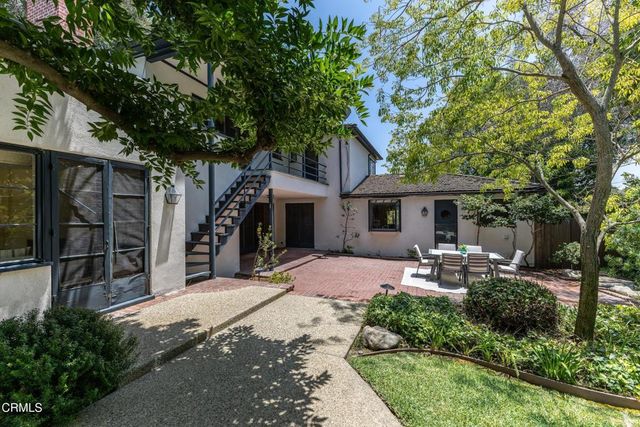 2421 Ridgeway Road, San Marino, CA 91108