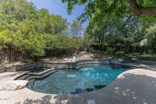 2421 Ridgeway Road, San Marino, CA 91108