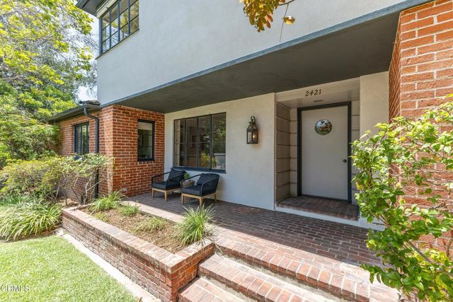 2421 Ridgeway Road, San Marino, CA 91108