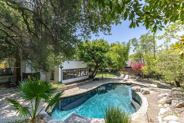 2421 Ridgeway Road, San Marino, CA 91108