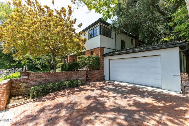 2421 Ridgeway Road, San Marino, CA 91108