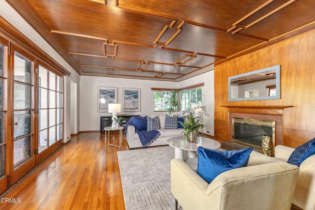 2421 Ridgeway Road, San Marino, CA 91108
