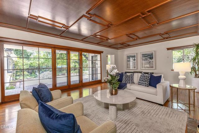 2421 Ridgeway Road, San Marino, CA 91108