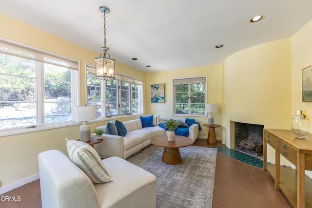 2421 Ridgeway Road, San Marino, CA 91108