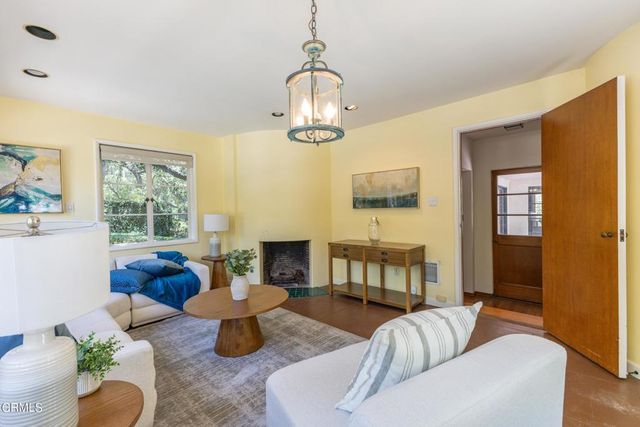 2421 Ridgeway Road, San Marino, CA 91108
