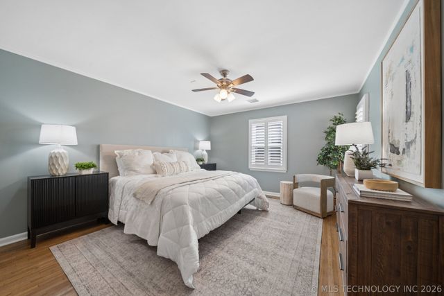 1909 E 35th Place, Tulsa, OK 74105