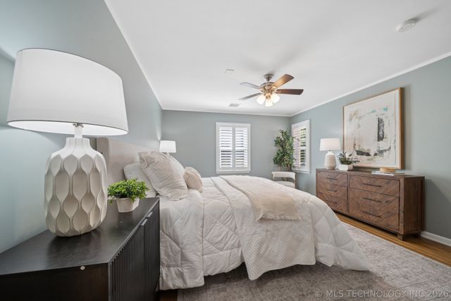1909 E 35th Place, Tulsa, OK 74105