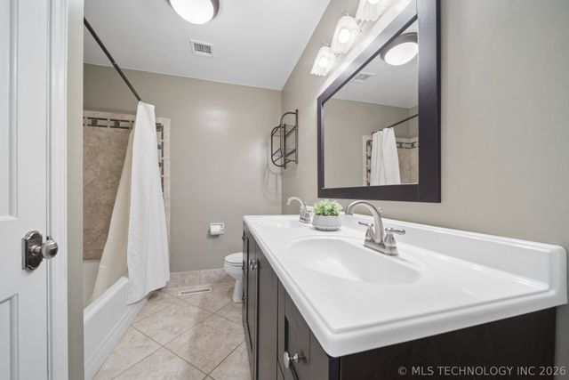 1909 E 35th Place, Tulsa, OK 74105