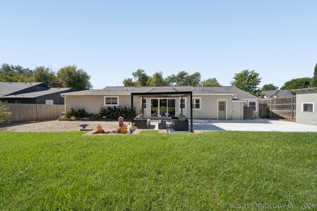 1909 E 35th Place, Tulsa, OK 74105