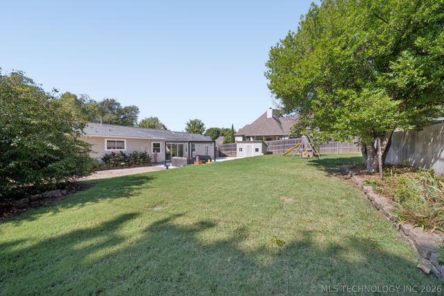 1909 E 35th Place, Tulsa, OK 74105