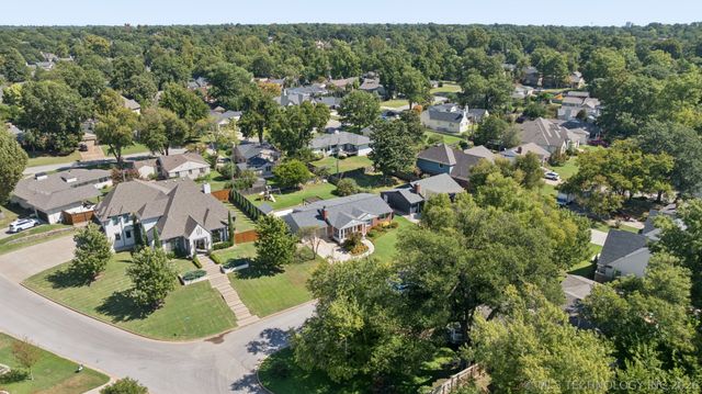 1909 E 35th Place, Tulsa, OK 74105